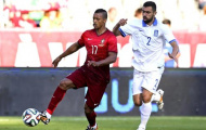Bồ Đào Nha và bài toán Ronaldo