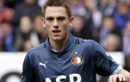 Stefan de Vrij xác nhận rời Feyenoord, M.U 'mở cờ trong bụng'