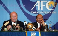 Qatar có thể bị tước quyền đăng cai World Cup 2022