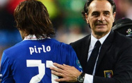 HLV Cesare Prandelli – Ngôi sao quan trọng nhất của tuyển Ý