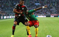 Những điều rút ra sau trận hòa của tuyển Đức trước Cameroon
