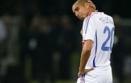 David Trezeguet và đội tuyển Pháp: Đong đầy những kỷ niệm