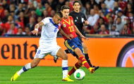 Vidal kịp bình phục để dự World Cup 2014