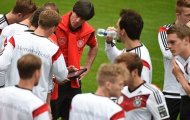 Nhiệm vụ bắt buộc của HLV Joachim Loew