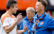 Đội tuyển Hà Lan, M.U phiên bản 1 của Louis van Gaal?