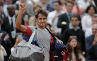 Federer xem Roland Garros chỉ là một cuộc dạo chơi