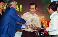 Cựu danh thủ Phạm Huỳnh Tam Lang qua đời