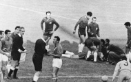 Khoảnh khắc VCK World Cup 1962: Ngu ngốc, ghê tởm, đáng hổ thẹn