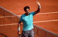 Vòng 4 Roland Garros: Khi Nadal thư hùng với đàn em của Djokovic