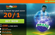 World Cup đối mặt nguy cơ dàn xếp tỷ số