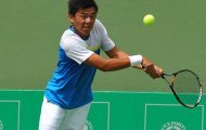 Hoàng Nam hụt vé Roland Garros: Vẫn còn cơ hội ở US Open