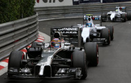Monaco GP: Phía sau vạch đích (Phần 2)