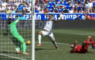 Video: Pha qua người điệu nghệ không kém gì Zidane của Clint Dempsey
