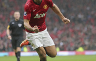 Rio Ferdinand tính đường sang Mỹ kiếm tiền
