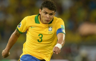 5 trung vệ hứa hẹn sẽ tỏa sáng rực rỡ tại World Cup 2014