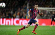 Đến lượt Liverpool nhảy vào cuộc đua giành Fabregas