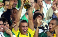 Những cái nhất về World Cup