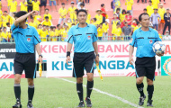 Tủi thân vua Việt