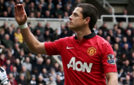 Bầy dơi Valencia cũng muốn có Torres và Chicharito