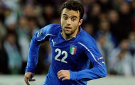 HLV Prandelli đã đúng khi loại bỏ Giuseppe Rossi?