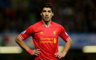 Gây sốc, M.U quyết chi 80 triệu euro mua Luis Suarez