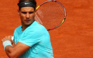 Video Roland Garros: Nadal thắng dễ như đấu tập