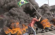 Vòng quanh Brazil: Những mối lo tiềm ẩn (Kỳ 2)