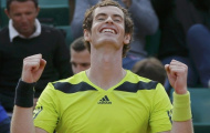 Murray chạm trán Monfils tại tứ kết