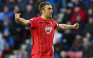 Rickie Lambert: Sẽ là một “Bellamy” mới?