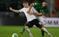 Lahm, Kroos hay Khedira sẽ đá cặp với Schweinsteiger tại World Cup?