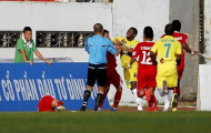 Mỏi mắt tìm đề cử Fair-play