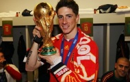Fernando Torres: Cơ hội cuối cùng