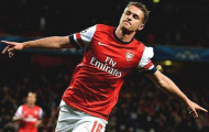 Aaron Ramsey: Khi nào mới tiếp bước Gareth Bale?