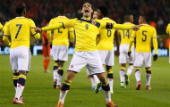 Bảng C, World Cup 2014: Cơ hội cho tất cả