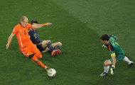 Bảng B, World Cup 2014: Tây Ban Nha đại chiến Hà Lan