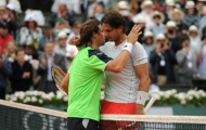 Rafael Nadal thận trọng chờ đón David Ferrer ở tứ kết