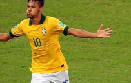 Top những ứng cử viên đua tranh Vua phá lưới World Cup 2014