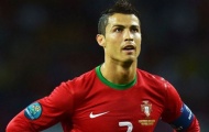 Bồ Đào Nha: Không Ronaldo đừng mơ bay xa!