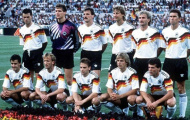 Chùm ảnh áo đấu đẹp nhất các đội tuyển tại World Cup