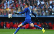 Ngôi sao World Cup: Thibaut Courtois - Bùa hộ mệnh của đội tuyển Bỉ