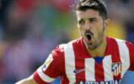 Video: Tất cả các bàn thắng của David Villa cho Atletico