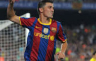 Video: Tất cả các bàn thắng của David Villa cho Barcelona