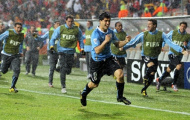 Uruguay có đủ sức mạnh để gieo sầu cho Anh và Ý?