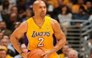 Sau LA Lakers, đến lượt New York Knicks muốn mời Derek Fisher về dẫn dắt