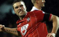 Video: Tất cả các bàn thắng của Rickie Lambert cho Southampton