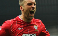 Video: Khả năng đá phạt 11m 'vô đối' của Rickie Lambert