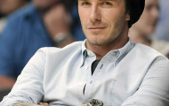Beckham sắp tái xuất giang hồ