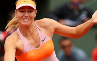 Video Roland Garros: Giải mã hiện tượng Muguruza, Sharapova thẳng tiến vào bán kết