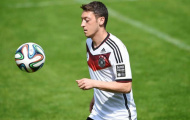 World Cup còn 9 ngày: Oezil có thể dự bị