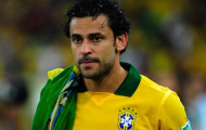 Fred giành Chiếc giày vàng và Brazil lên đỉnh thế giới?